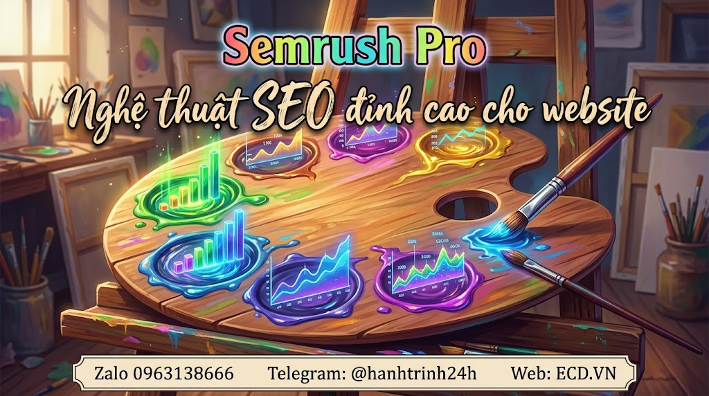 sell semrush account