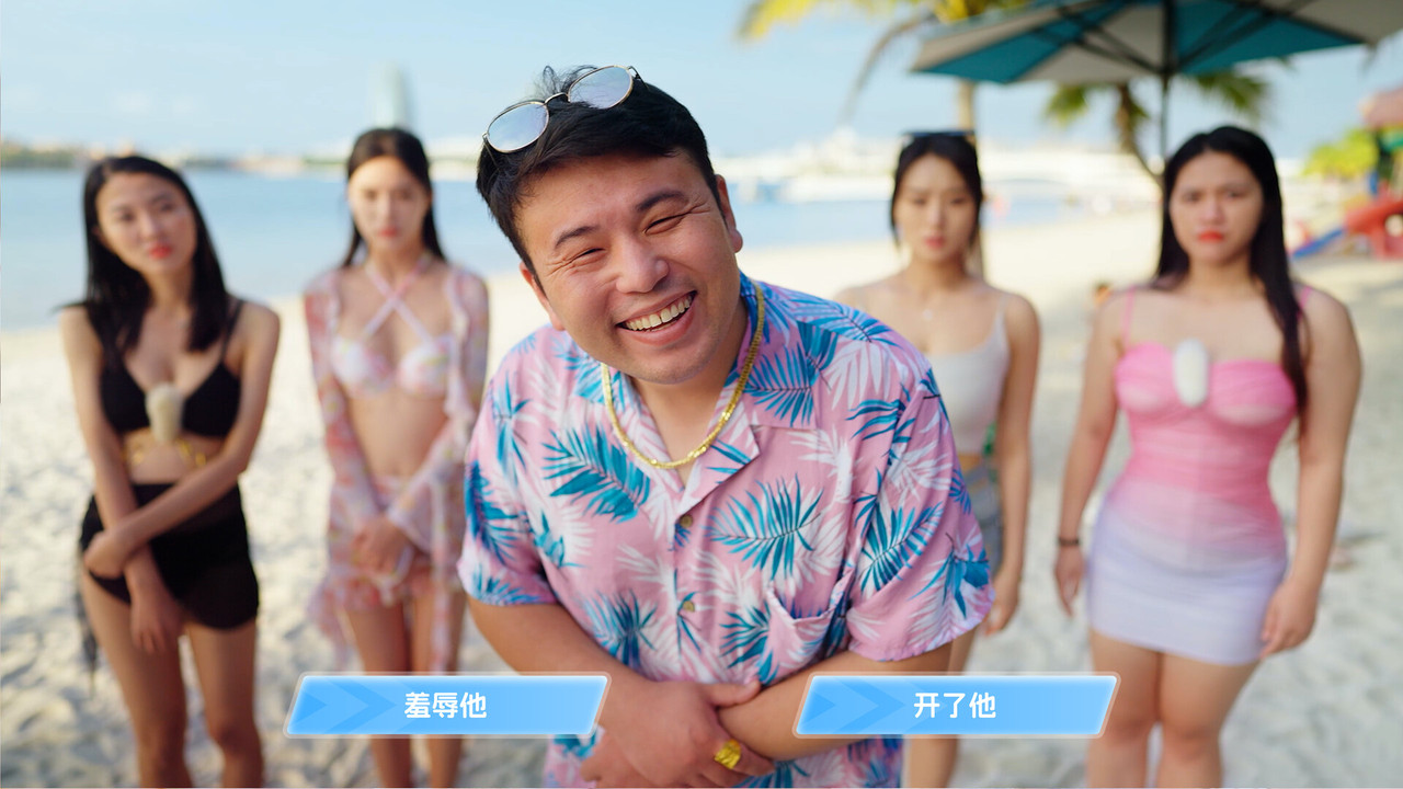 亡者之地V1.7.5（強檔）