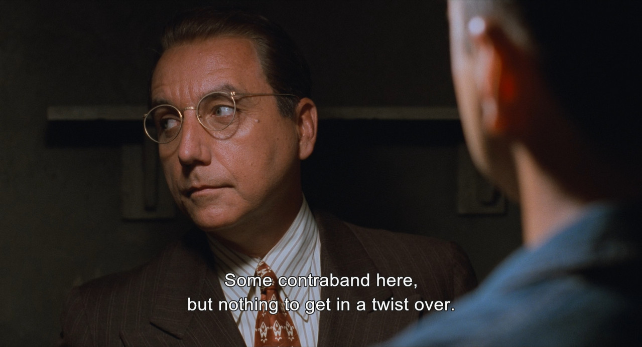 The Shawshank Redemption (1994) RM4K (1080p Blu Ray x265 HEVC 10bit ITA ENG) GEGE mkv snapshot 00 5