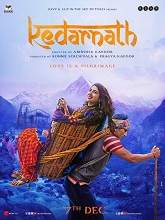 Kedarnath (2018) HDRip Hindi Movie Watch Online Free