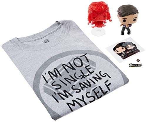 AMAZON : Funko Kit AMB: Disney+ - 2XL 
