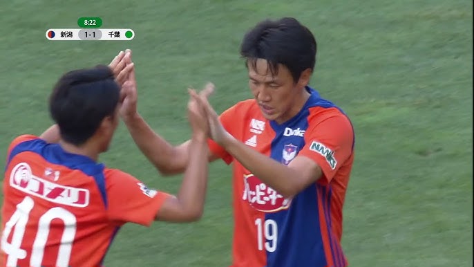 Kawasaki Frontale vs Albirex Niigata, 17h00 ngày 25/06