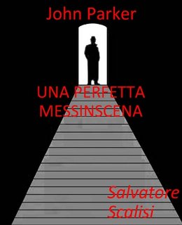 Salvatore Scalisi - Una perfetta messinscena (2023)