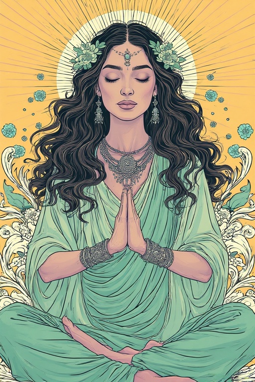 Serene-goddess-like-figure-sea-17