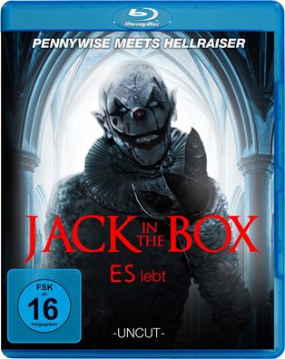 Jack in the Box (2019) FULL HD VU 1080p DTS HD+AC3 ENG ITA