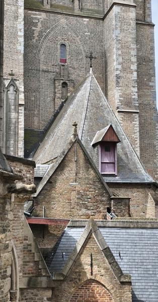 Brujas: Memling, Brusk, Museo Groeninge, Miguel Ángel, Gante y dormir en Lovaina - Bélgica: Arte en Bruselas, Amberes, Brujas, Gante y Lovaina (211)
