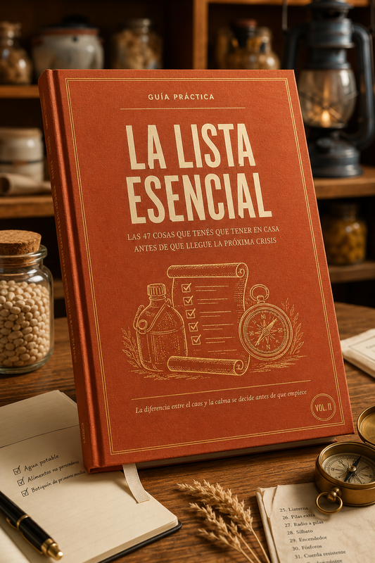 La Lista Esencial