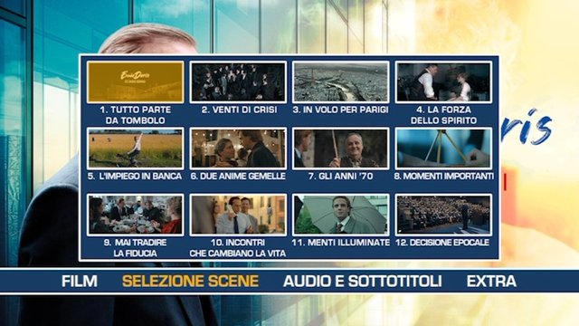 3 - Ennio Doris, El Mañana También Existe [DVD9 Full][Pal][Cast/Ita][Sub:Varios][Drama/Biográfico][2024]
