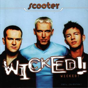 Re: Scooter