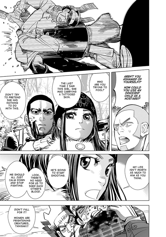 Golden KamuyVol4-3