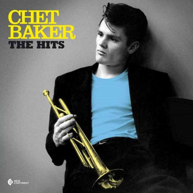 Chet Baker The Hits 2019 Cool Vocal Jazz Mp3 320