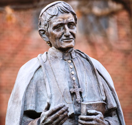 La vita dans Citazioni, frasi e pensieri John-Henry-Newman