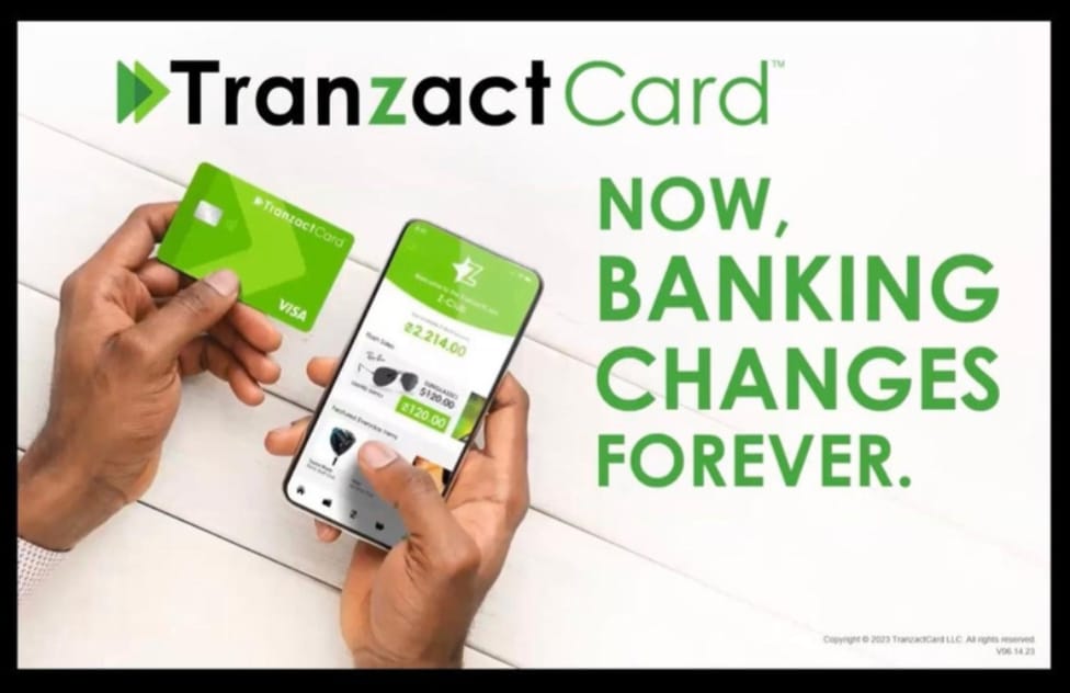 🌸🤑IMAGINE GETTING PAID FOR EVERYONE YOU REFER EVERY TIME THEY SWIPE THEIR VISA DEBIT CARD! IT'S HERE!🌸🤑