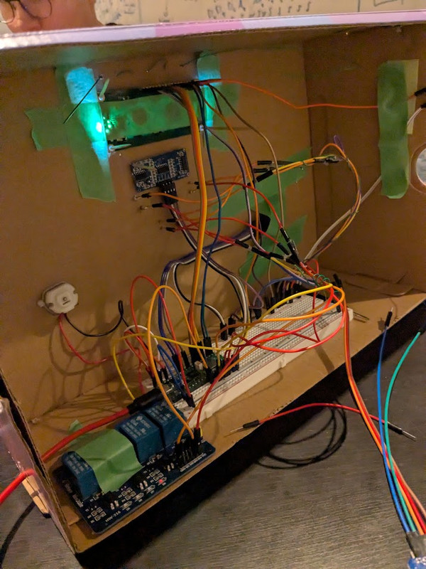 Scrapyard Hackathon