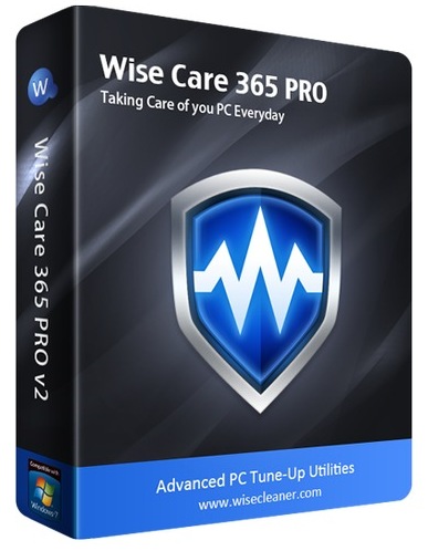 Wise Care 365 Pro v5.9.1.583 Multilanguage Portable