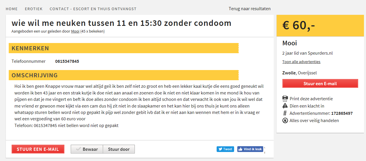 Mooi 4 Zwolle