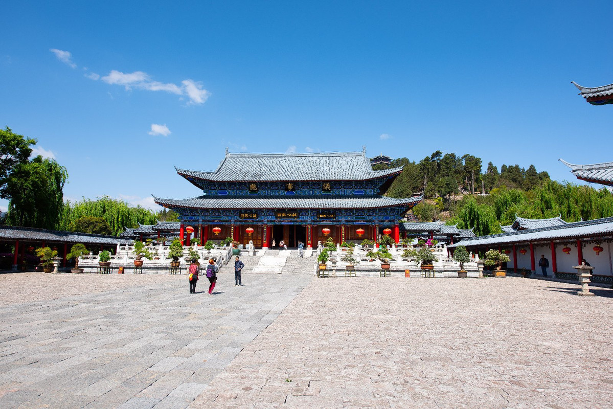 Yunnan 2019 - Blogs de China - Dia 6 - Lijiang y Shuhe (22)