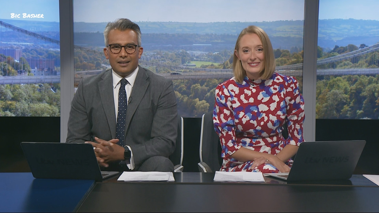 10.16 - 18.00.00 - ITV News West Country; Weather..ts_snapshot_14.46.706