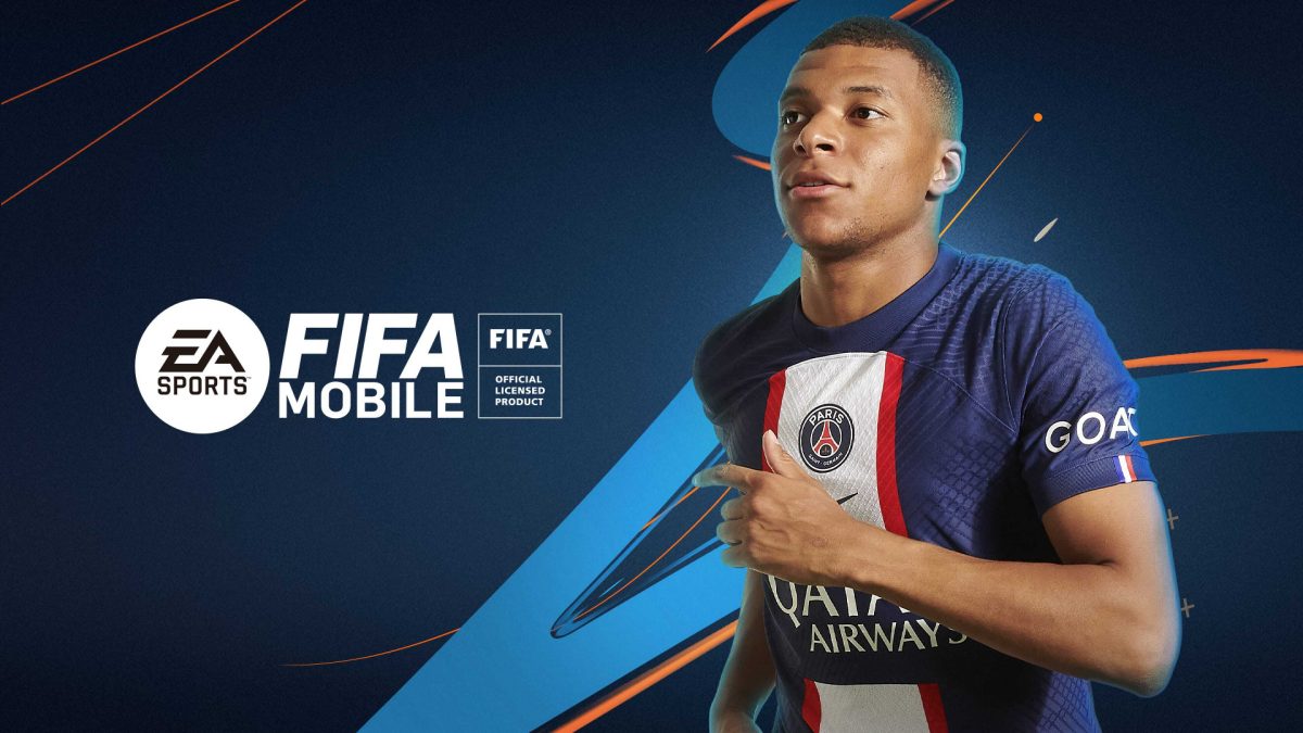 FIFA 22