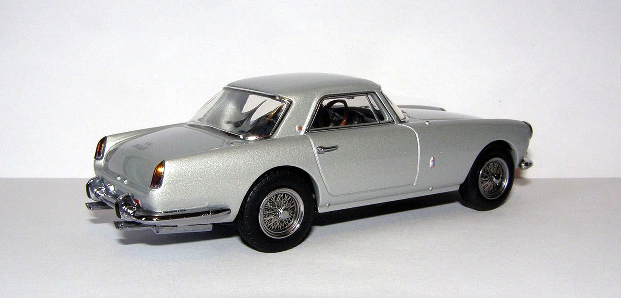 1958 Ferrari 250 GT Series I Coupe by Pininfarina (DongGuan Hong