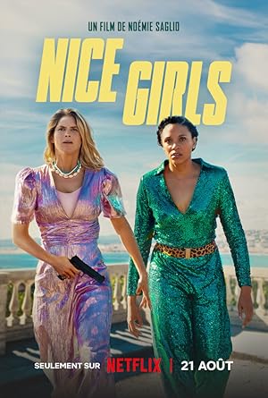 Nice Girls (2024) [Hindi-English]