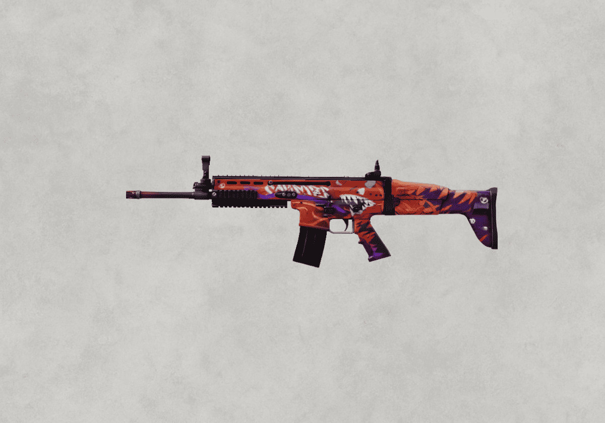 سكنات سكار ببجي