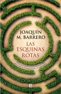EBS63700 - Las esquinas rotas - Joaquín M Barrero (Audiolibro Voz Humana)