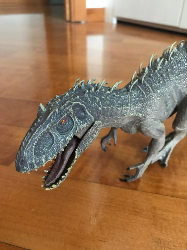 T Rex Dominus Rex Toys