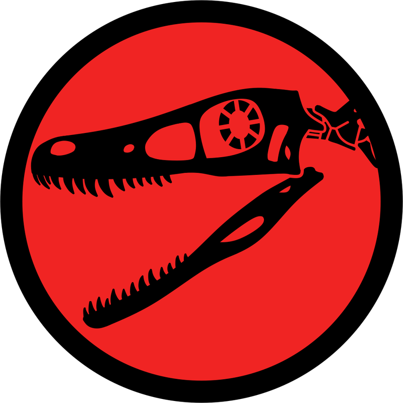 Velociraptor Claw