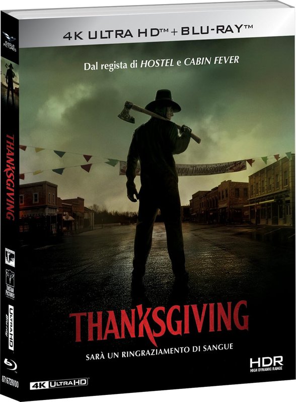 Noc Dziękczynienia / Thanksgiving (2023) PL.DUAL.2160p.UHD.BluRay.DoVi.HDR.DTS-HD.MA.5.1.HEVC-P2P / Polski Lektor DD 2.0 i Napisy PL