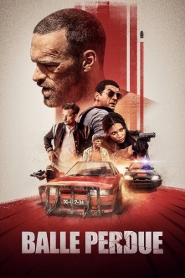 Proiettile Vagante (2020) 720p WebDL iTA AC3 Subs