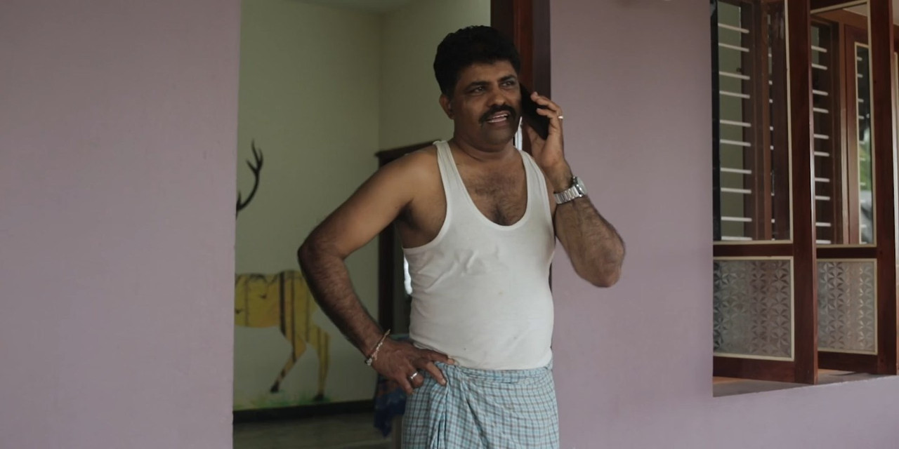 Naale Rajaa Koli Majaa 2025 WebRip [Kannada] 480p 720p ESub Screenshot