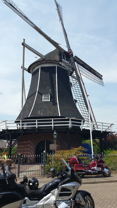 0255 OV (02669) De Korenbloem - Haaksbergen 20