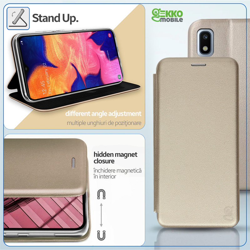 GOLD04 FBA105