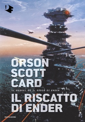 Orson Scott Card - Il riscatto di Ender (2025)