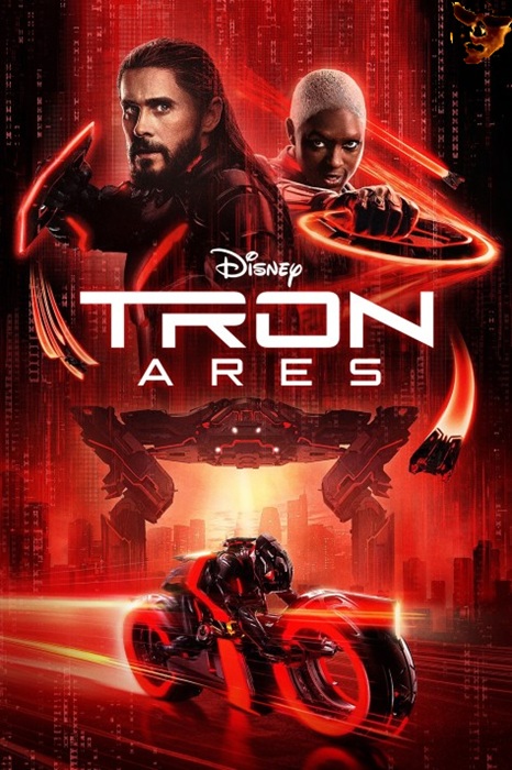 Tron: Ares (2025) MULTi.480p.AMZN.WEB-DL.H264.AC3-NEO / Dubbing Napisy PL