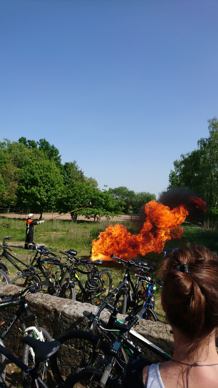Fettbrand