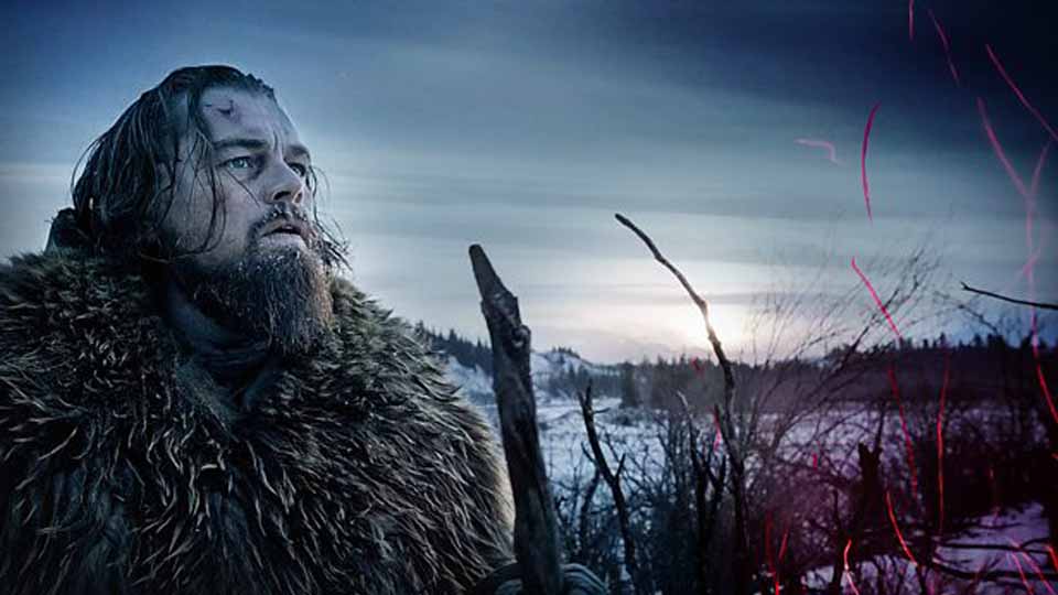 The Revenant (2015) full movie download The Revenant (2015) full movie download
