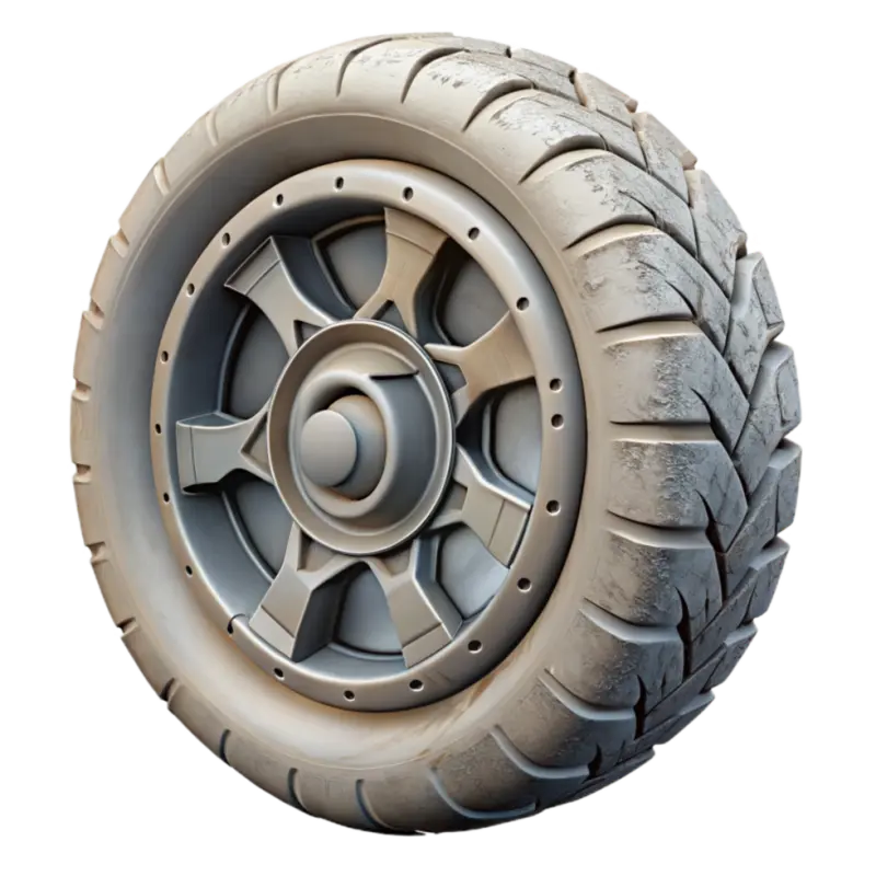 Cliente satisfecho en Dany Autos