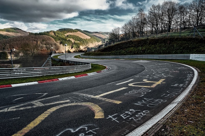 Pavement Marking