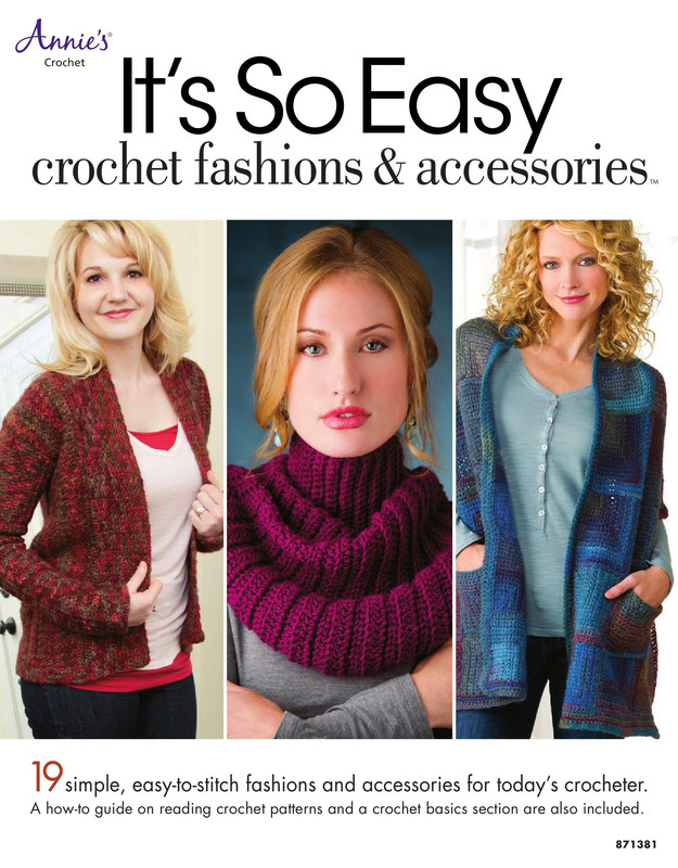 Annie-s-It-s-So-Easy-Crochet-Fashions-Accessories-2013-1