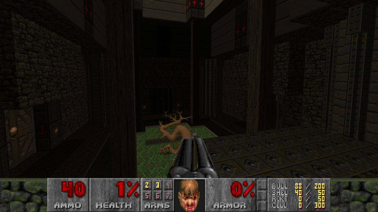 Screenshot Doom 20260207 220515
