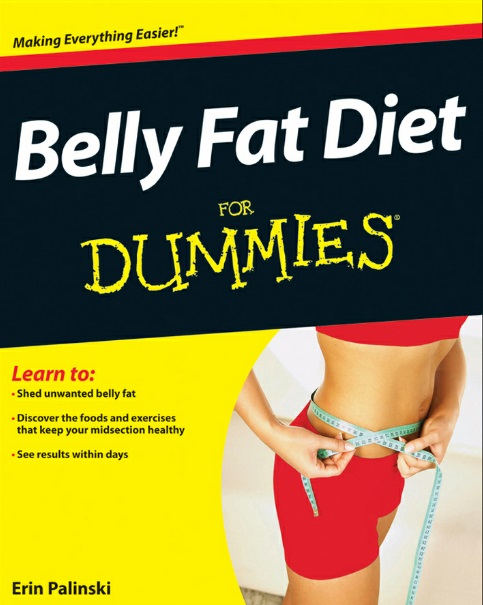 Belly Fat Diet For Dummies