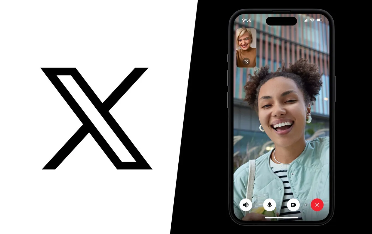 ¡Las llamadas y videollamadas llegan a X! ¿Cómo usarlas sin que muestren tu IP?