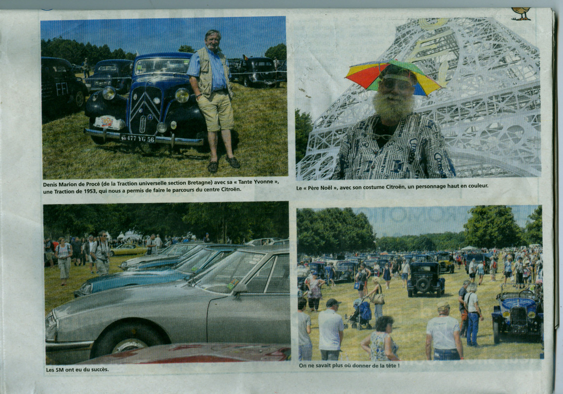 JOURNAL LE PERCHE 2 - 1
