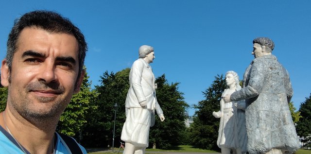 Escapada por Amsterdam - La Haya - Delft - Rotterdam - Leiden - Londres - Blogs de Europa - Museo Mauritshuis, decepcionante Depot Boijmans y callejeo por Delft y Leiden (5)