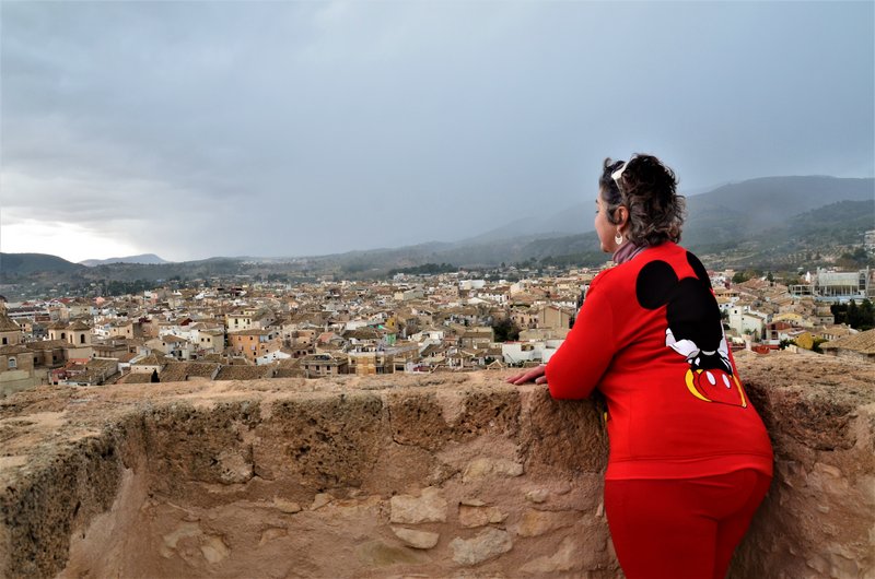 Murcia y sus pueblos-1991/2022 - Blogs de España - CARAVACA DE LA CRUZ-2013/2018 (93)