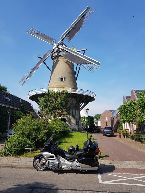 pieter, Oog in't Zeil 01 Cothen 26-05-2018