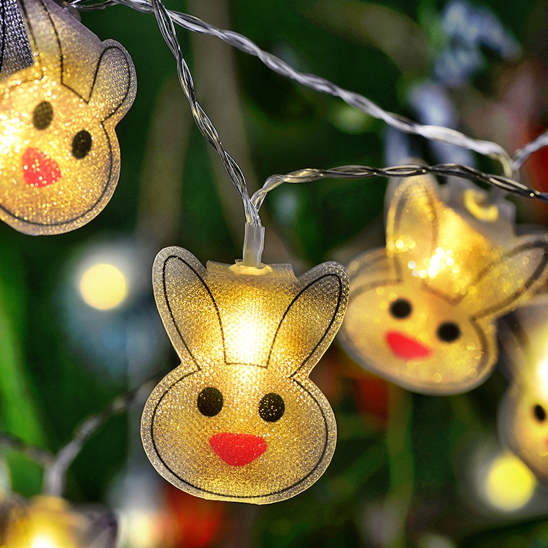 Solar String Light83251