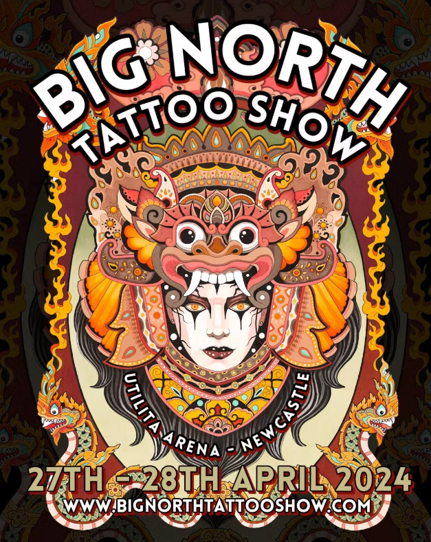 big-north-tattoo-show